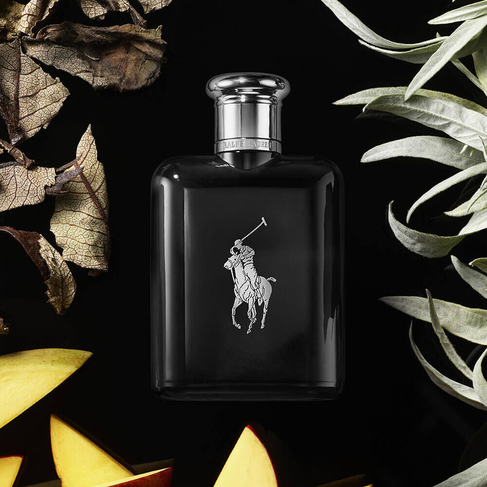 Sephora polo new arrivals black